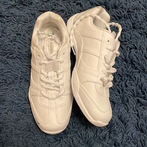 New Varsity Women’s Cheerleading Sneakers
